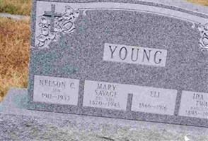 Eli Young Eli Young