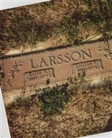 Elias Andreas Larsson Elias Andreas Larsson