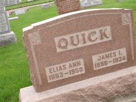 Elias Ann Quick Elias Ann Quick