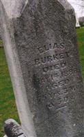 Elias Burket