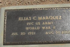 Elias C. Marquez