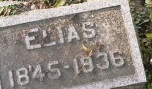 Elias Callahan Elias Callahan