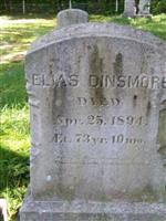 Elias Dinsmore