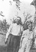 Elias "Doc" Alexander