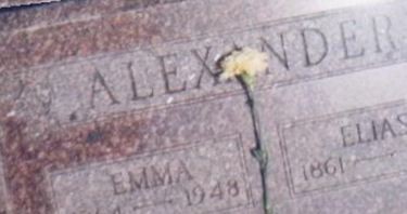 Elias "Doc" Alexander