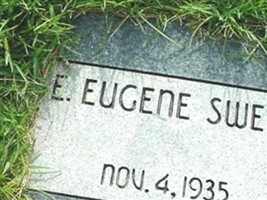 Elias Eugene Sweet
