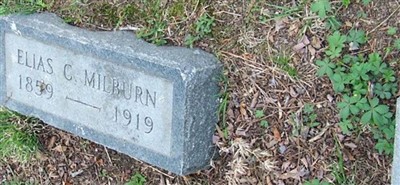 Elias G. Milburn