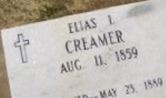 Elias L Creamer
