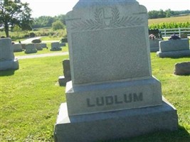 Elias L Ludlum Elias L Ludlum