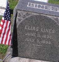 Elias Lines