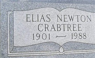 Elias Newton Crabtree
