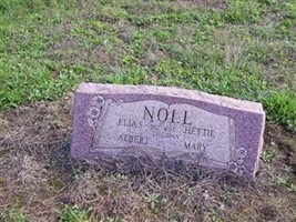 Elias Noll