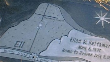 Elias R. Hattamer Elias R. Hattamer