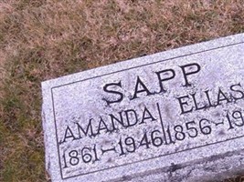 Elias Sapp Elias Sapp