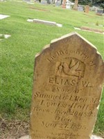 Elias W. Holt