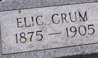 Elic Crum