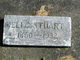 Elic Stuart Elic Stuart