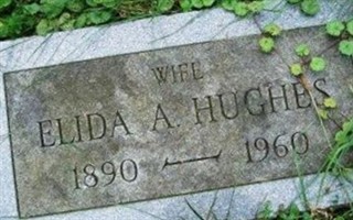 Elida A. Hughes