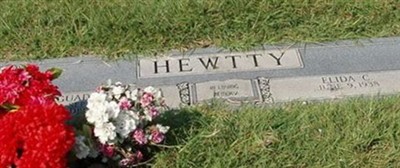 Elida C. Hewtty Elida C. Hewtty
