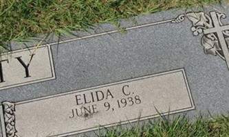 Elida C. Hewtty Elida C. Hewtty