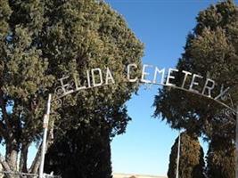 Elida Cemetery