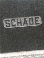 Elida Dagmar Schade Elida Dagmar Schade