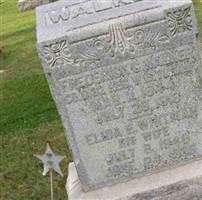Elida E Whitman Walker Elida E Whitman Walker