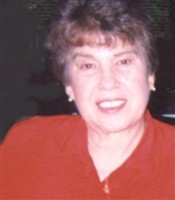 Elida Guerra Hernandez