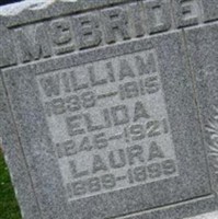 Elida McBride Elida McBride