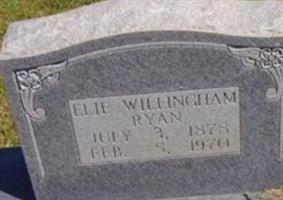 Elie Willingham Ryan