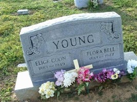 Elige Coon Young