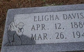 Eligha Davis