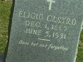 Eligio Castro