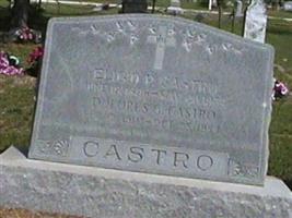 Eligio P. Castro