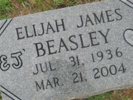 Elihah James Beasley