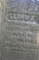 Elihu A. Bloss Elihu A. Bloss