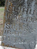 Elihu J. Fairbanks Elihu J. Fairbanks