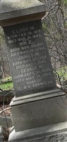 Elihu M. Ensworth Elihu M. Ensworth
