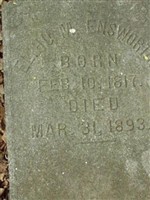 Elihu M. Ensworth Elihu M. Ensworth