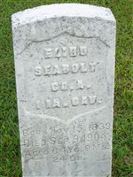 Elihu Seabolt Elihu Seabolt