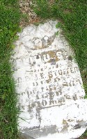 Elihu Stoffer Elihu Stoffer