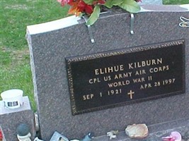 Elihue Kilburn