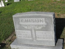 Elija Koffman Chisum