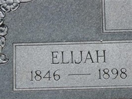 Elijah Bays Elijah Bays