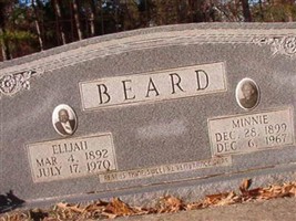 Elijah Beard