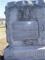 Elijah Boyd "E. B." Hillhouse, Jr