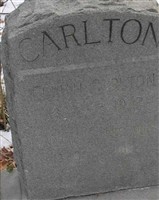 Elijah Carlton Elijah Carlton