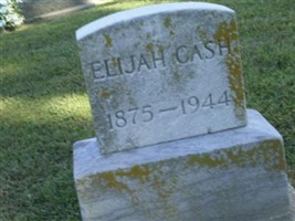 Elijah Cash Elijah Cash