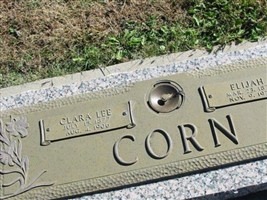 Elijah E. Corn Elijah E. Corn