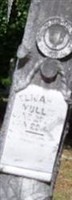 Elijah E Mullis